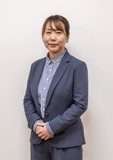 鈴木 加奈