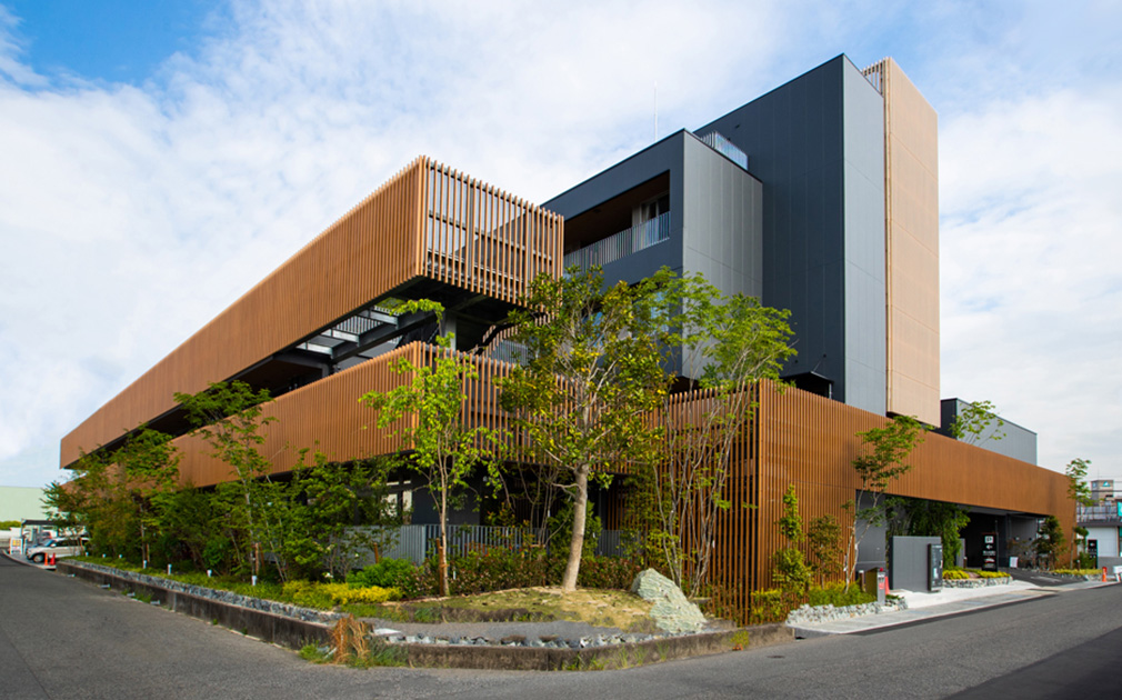 アクティブワン